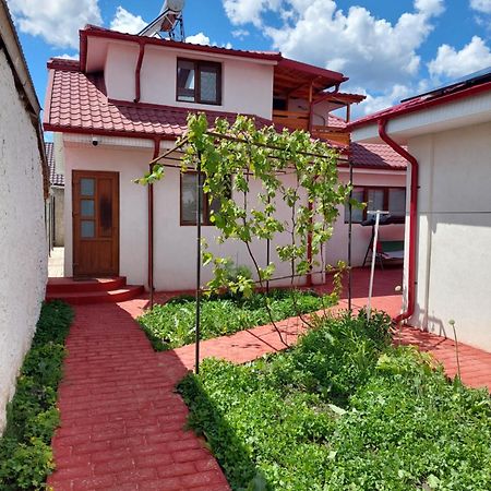 Casa Anne Hotel Mangalia Exterior foto