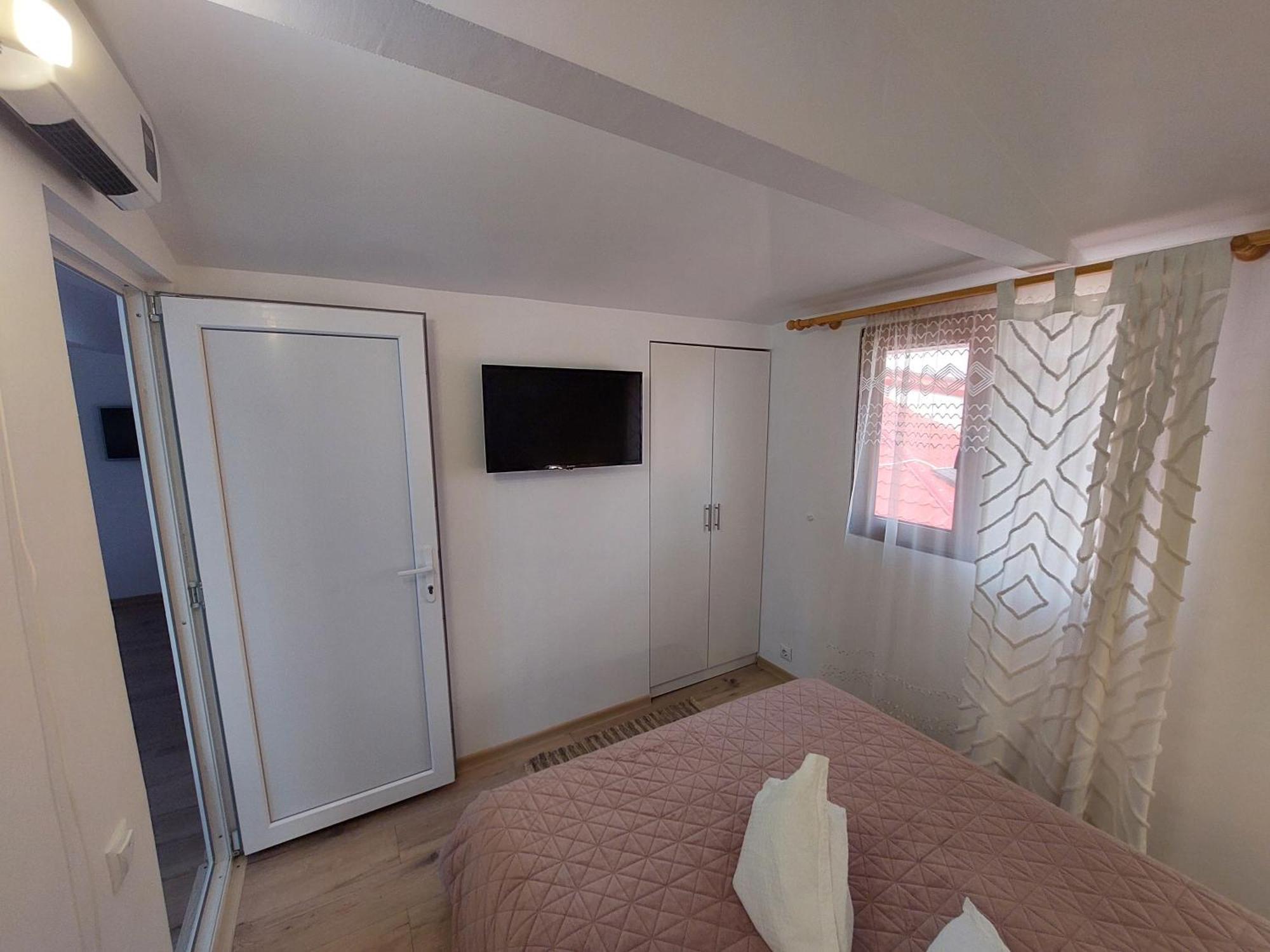 Casa Anne Hotel Mangalia Cameră foto