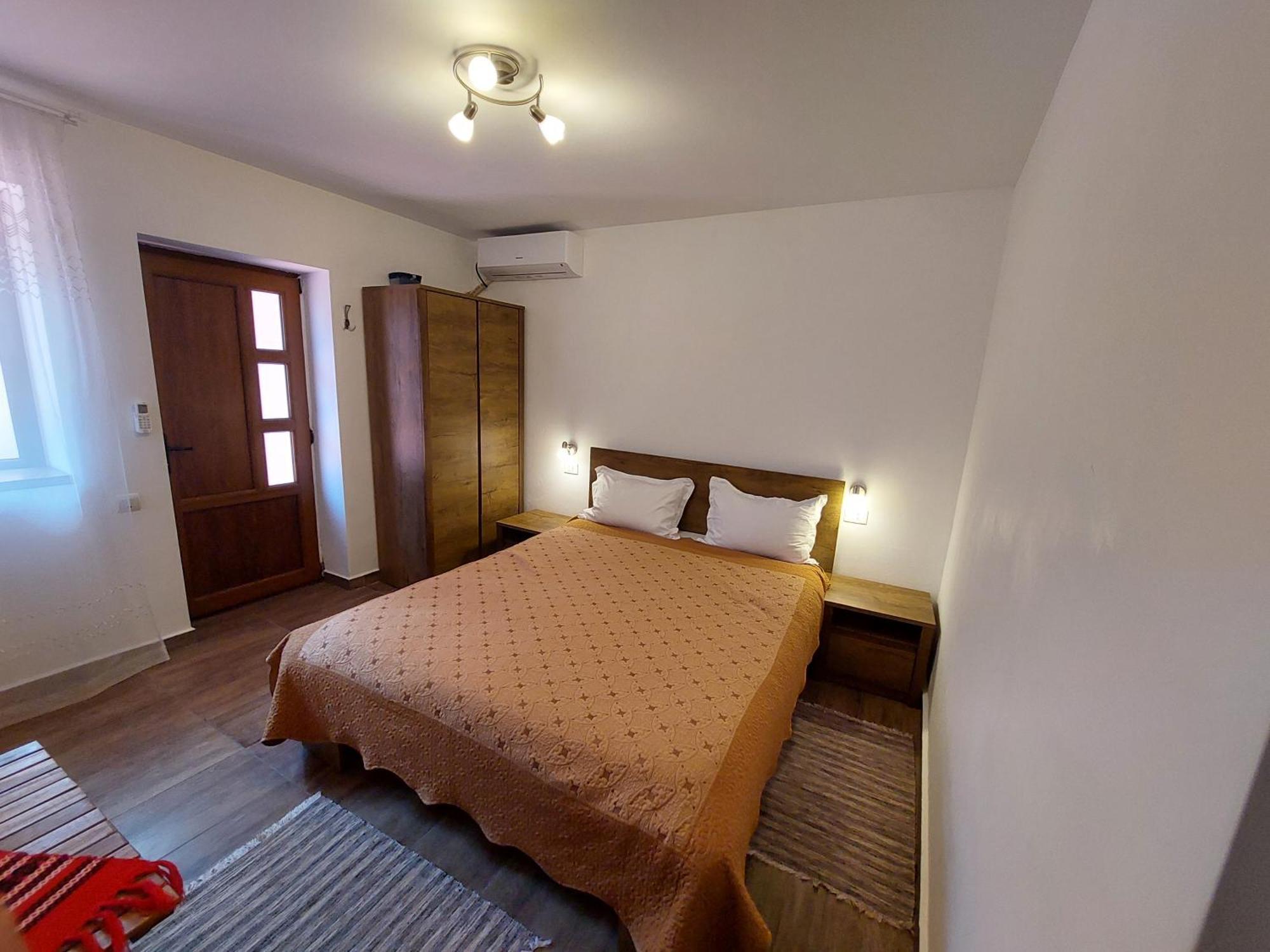 Casa Anne Hotel Mangalia Cameră foto