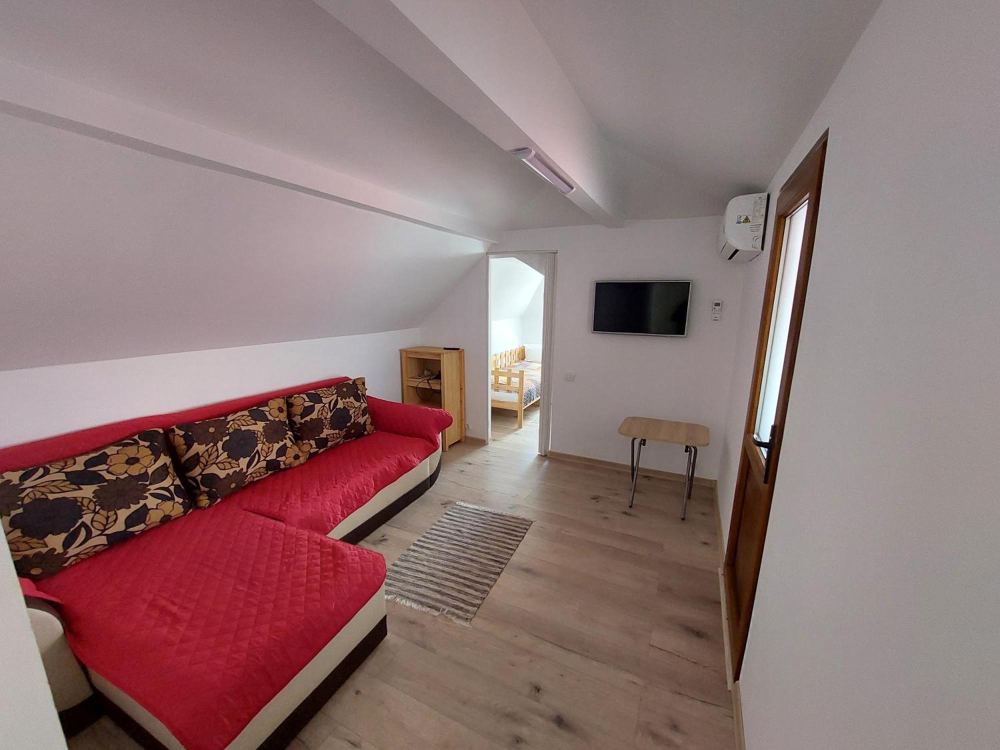 Casa Anne Hotel Mangalia Exterior foto