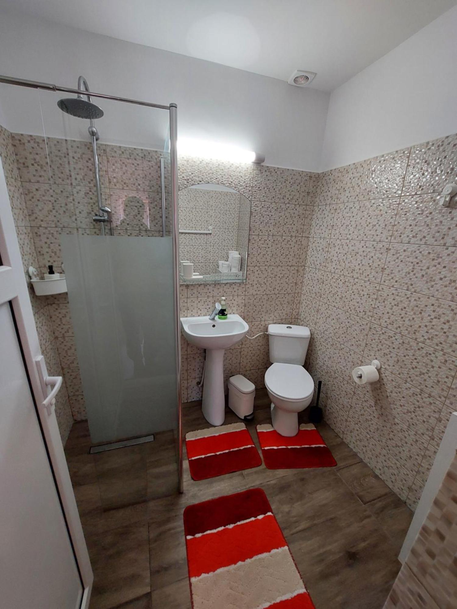 Casa Anne Hotel Mangalia Cameră foto